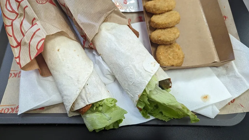 Menu_Cigköftem Amstetten_Austria_immagine_5