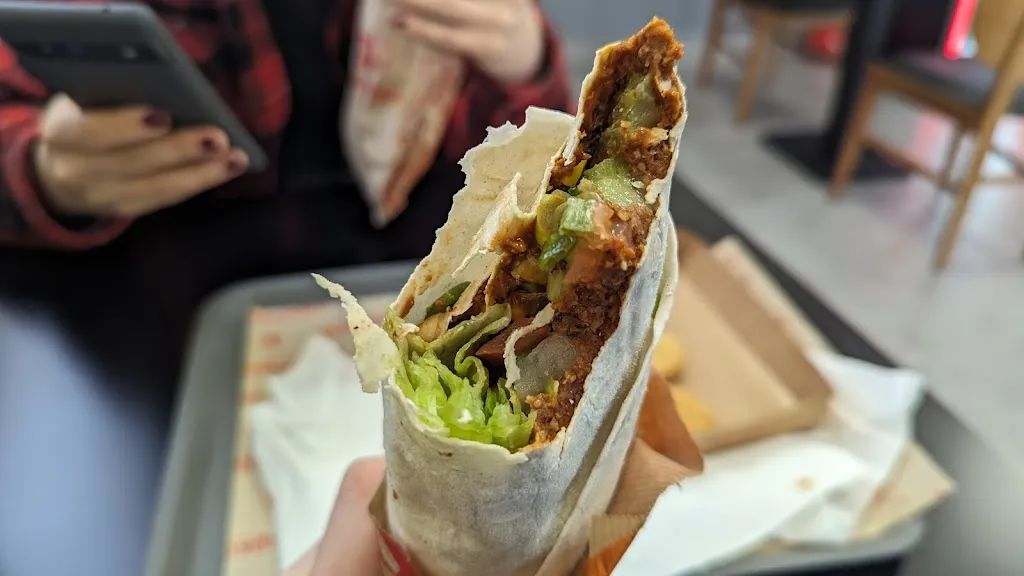 Menu_Cigköftem Amstetten_Austria_immagine_6