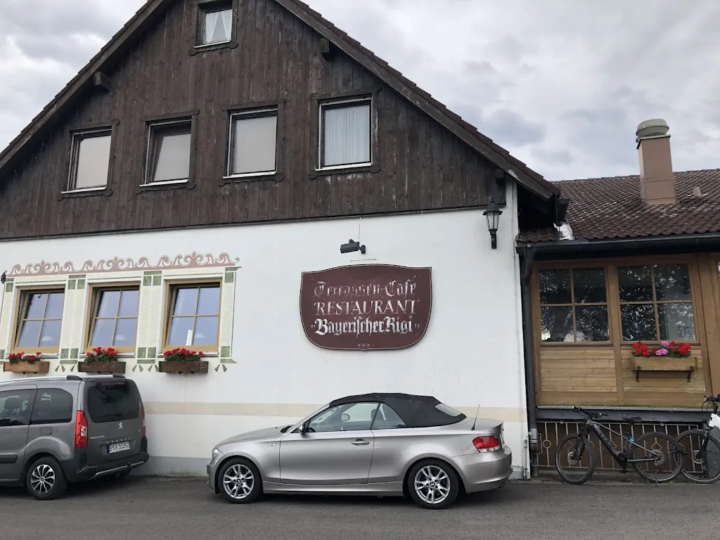 HuDo USA_Bayerischer Rigi_Hohenpeißenberg_review