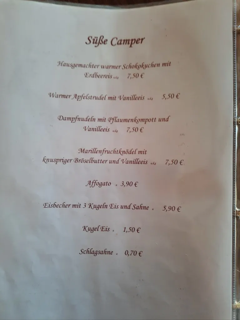 Menü_Biergarten der Herzen_Peißenberg_Bild_2