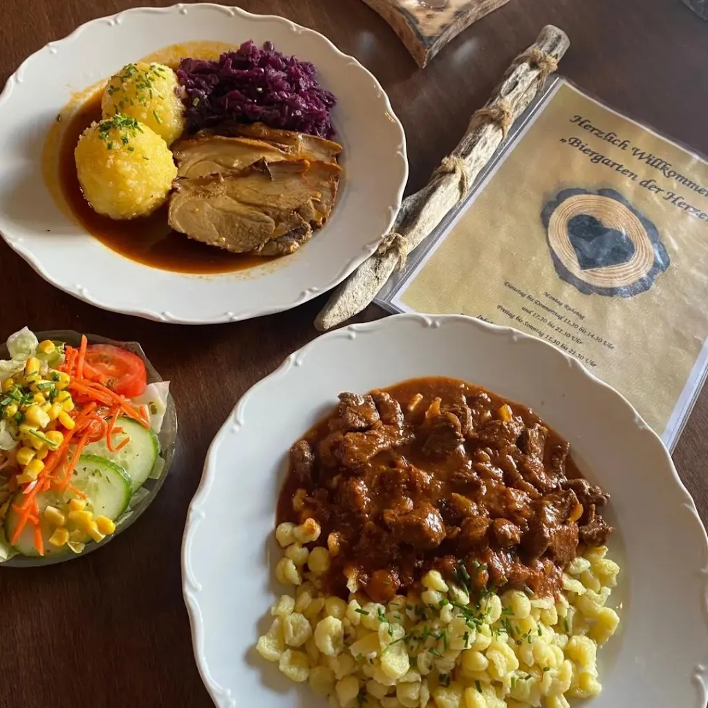 Menü_Biergarten der Herzen_Peißenberg_Bild_7