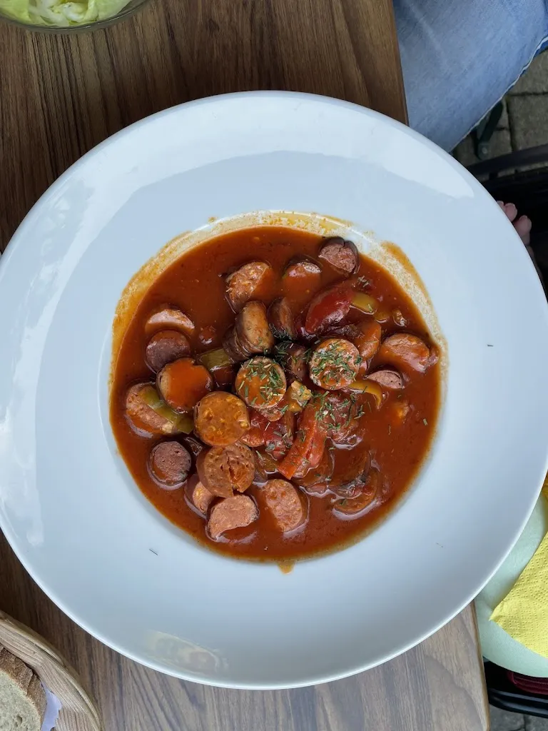 melina_Biergarten der Herzen_Peißenberg_review