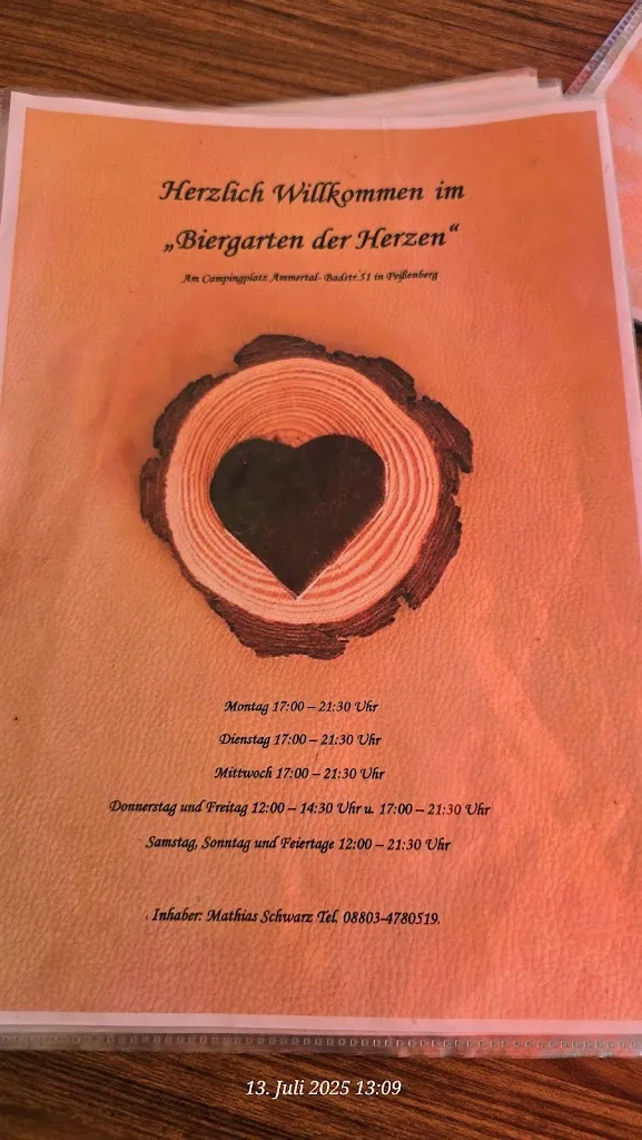 Adelheid Oberstdorf_Biergarten der Herzen_Peißenberg_review