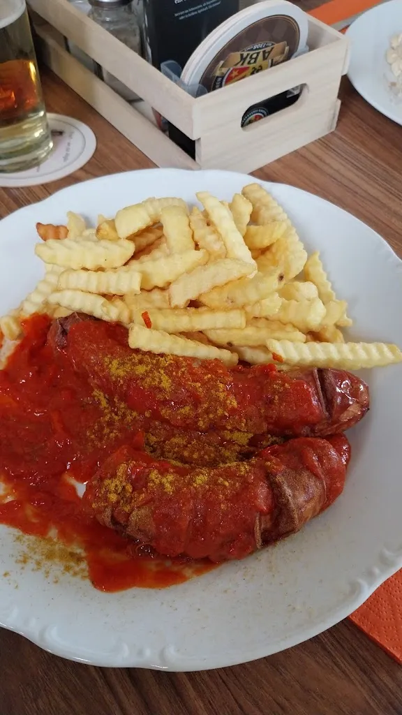 Michael Saß_Biergarten der Herzen_Peißenberg_review