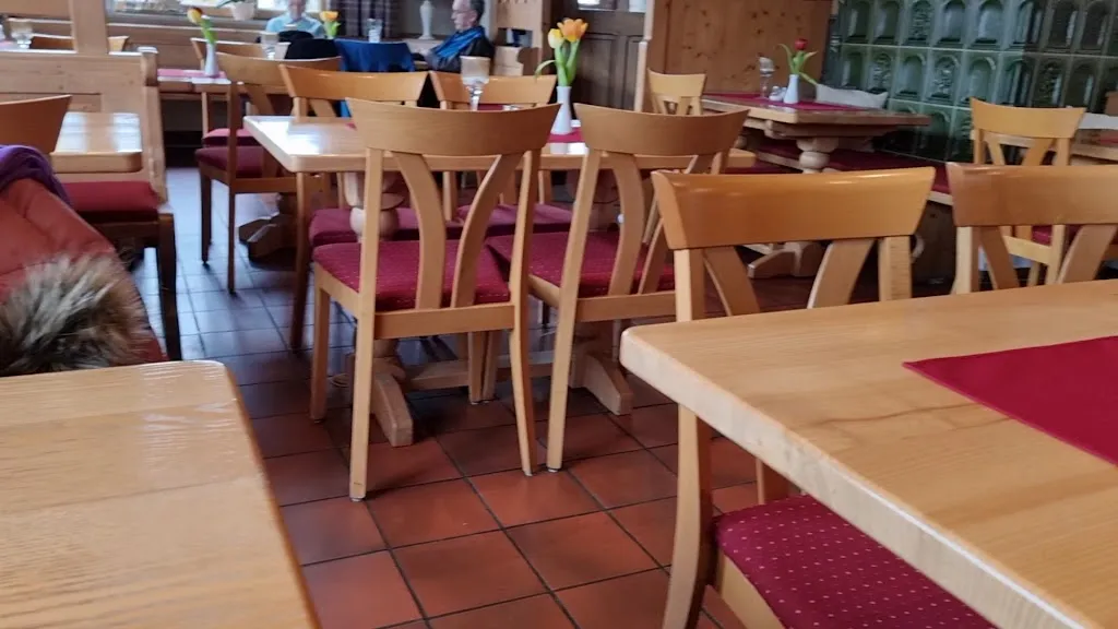 Gasthaus Sonne Gastronomie GmbH restaurant in Peißenberg