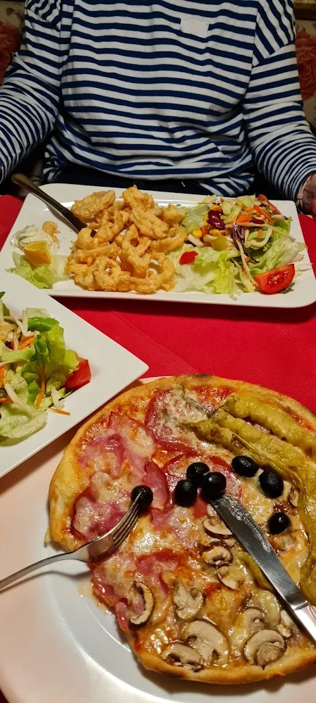 Menu_Il Carpaccio_Peißenberg_imagen_2