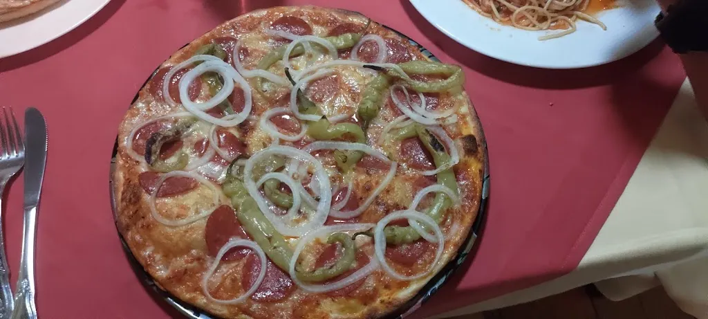 Menu_Il Carpaccio_Peißenberg_imagen_4