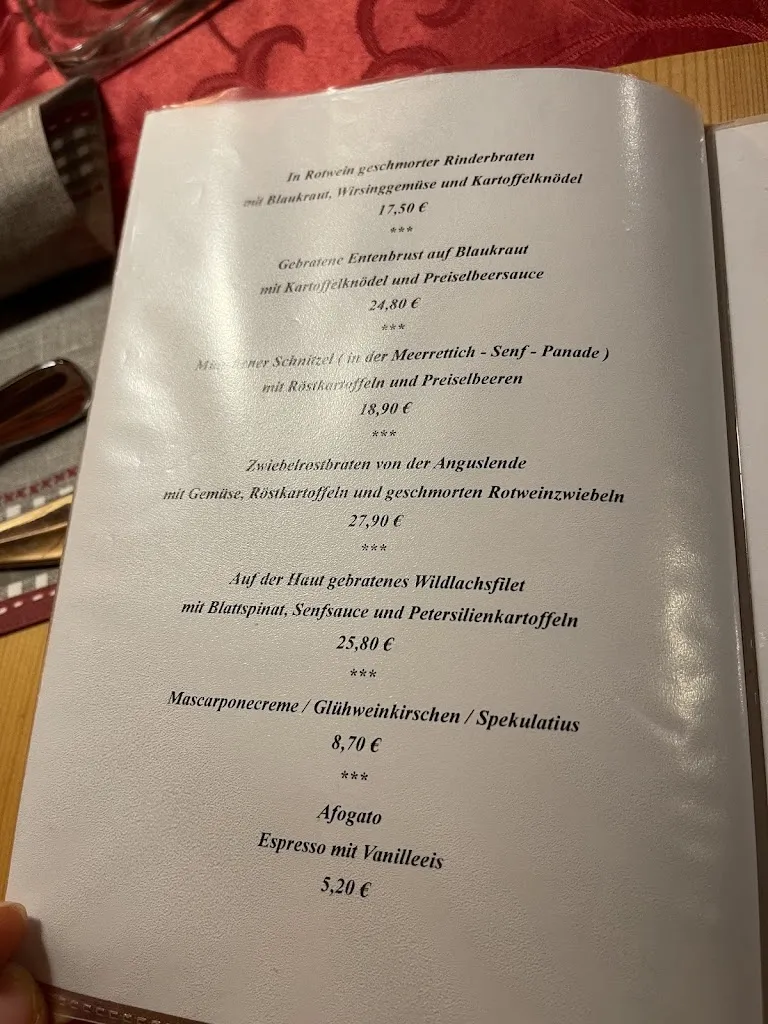 Menu_Olli's Schnaidbergstuben_Peiting_immagine_2