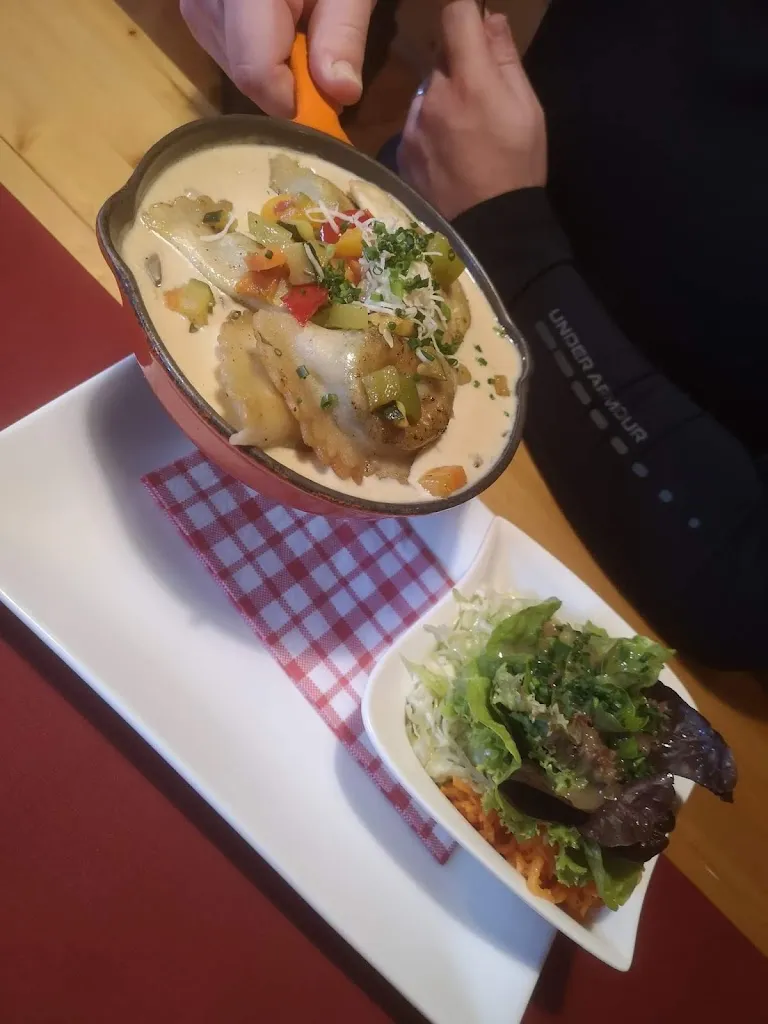 Eitvydas Vanagas_Olli's Schnaidbergstuben_Peiting_review