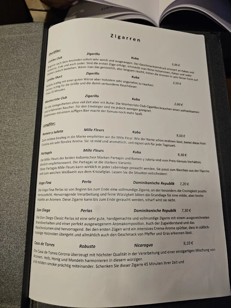 Menu_Restaurant Pöltner Hof | Geniessen in historischem Ambiente_Oberbayern_image_2