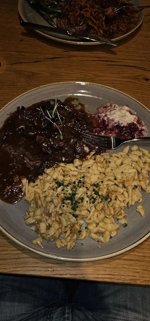 Menu_Restaurant Pöltner Hof | Geniessen in historischem Ambiente_Oberbayern_image_7