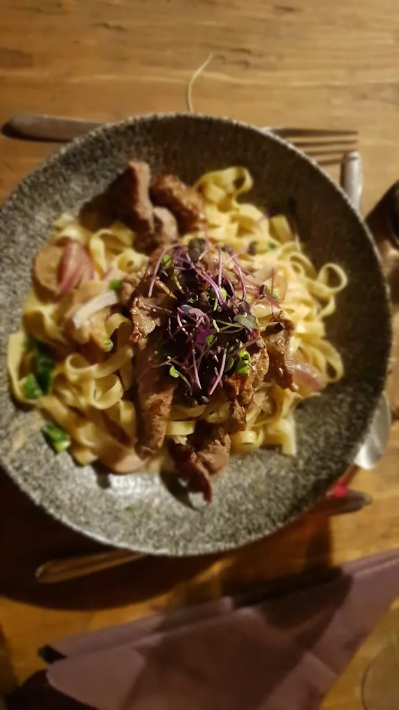 Menu_Restaurant Pöltner Hof | Geniessen in historischem Ambiente_Oberbayern_image_8