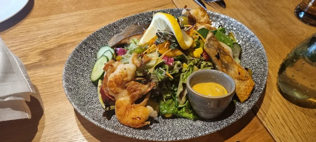 Jiyong Park_Restaurant Pöltner Hof | Geniessen in historischem Ambiente_Oberbayern_review