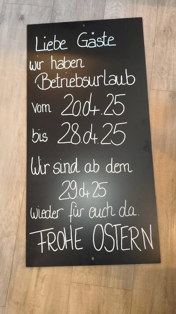 Menu_Pizzeria Das Rad_Peißenberg_immagine_1