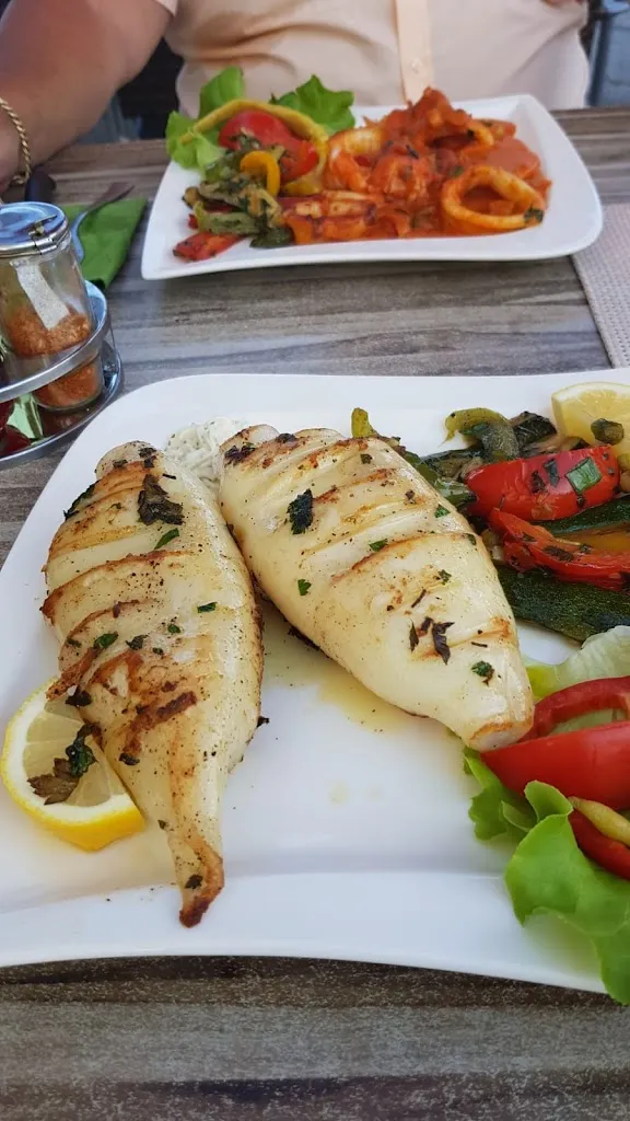 Menu_Pizzeria Das Rad_Peißenberg_immagine_4