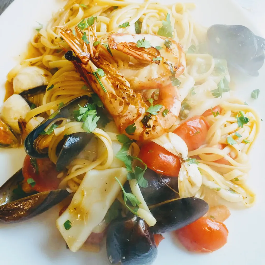 Menu_Pizzeria Das Rad_Peißenberg_immagine_5