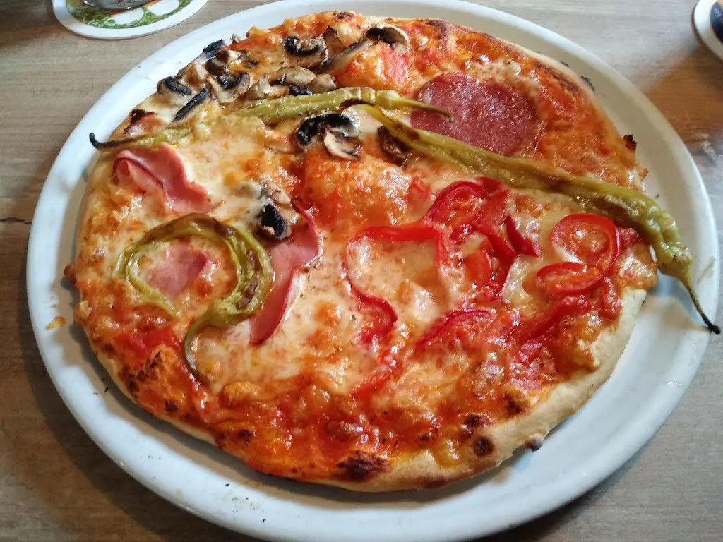 Menu_Pizzeria Das Rad_Peißenberg_immagine_6