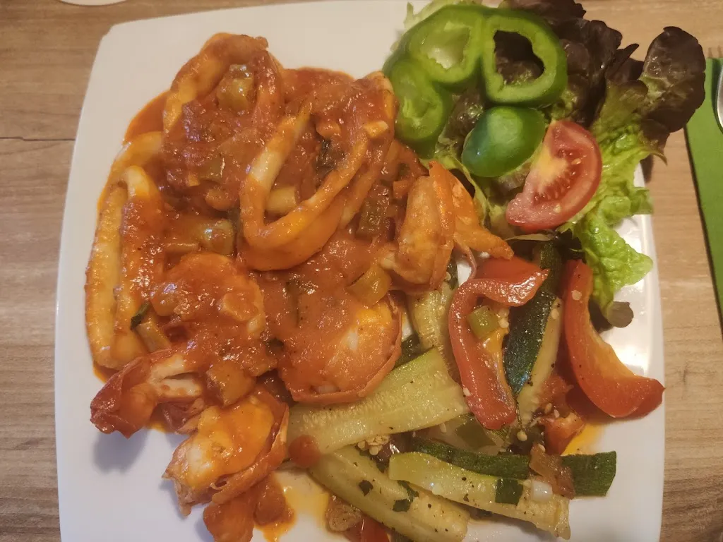 Menu_Pizzeria Das Rad_Peißenberg_immagine_7