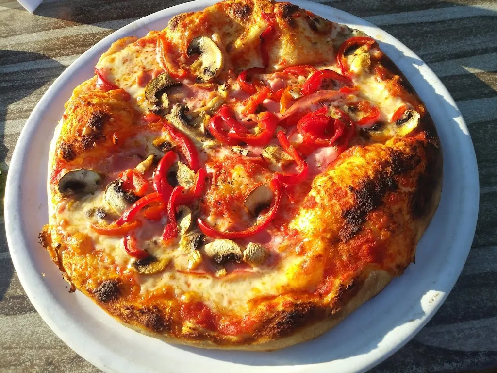 Menu_Pizzeria Das Rad_Peißenberg_immagine_8