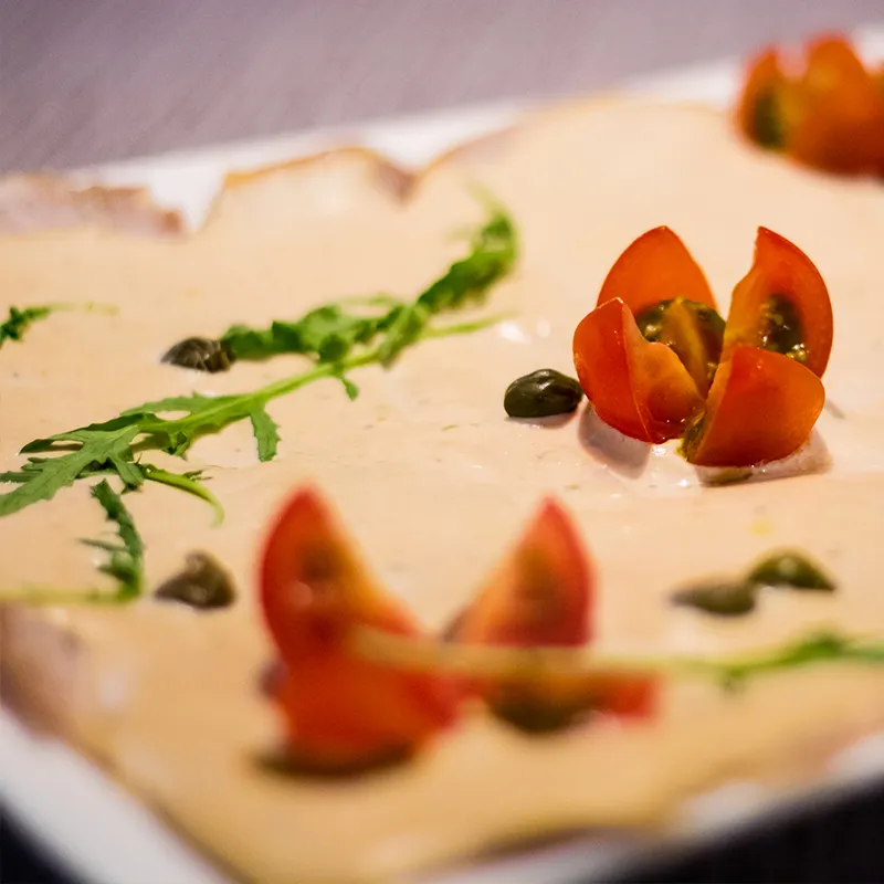 Menu_Pizzeria Das Rad_Peißenberg_immagine_9