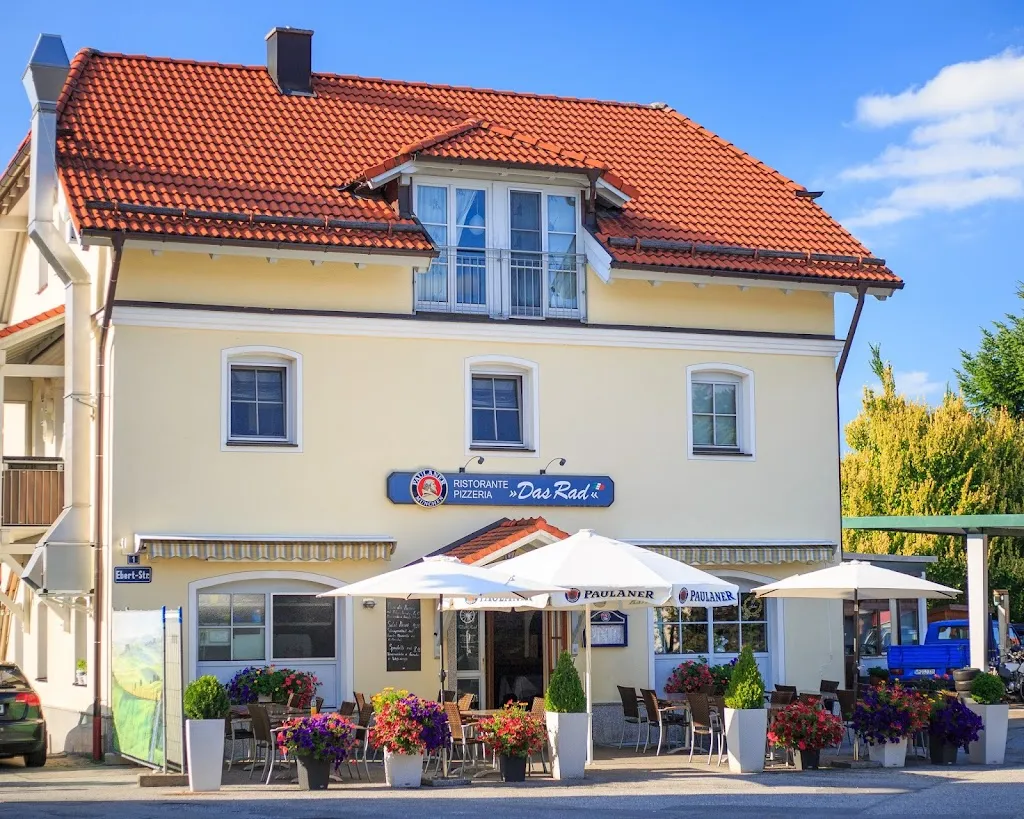 Pizzeria Das Rad_Peißenberg_slider_image_3