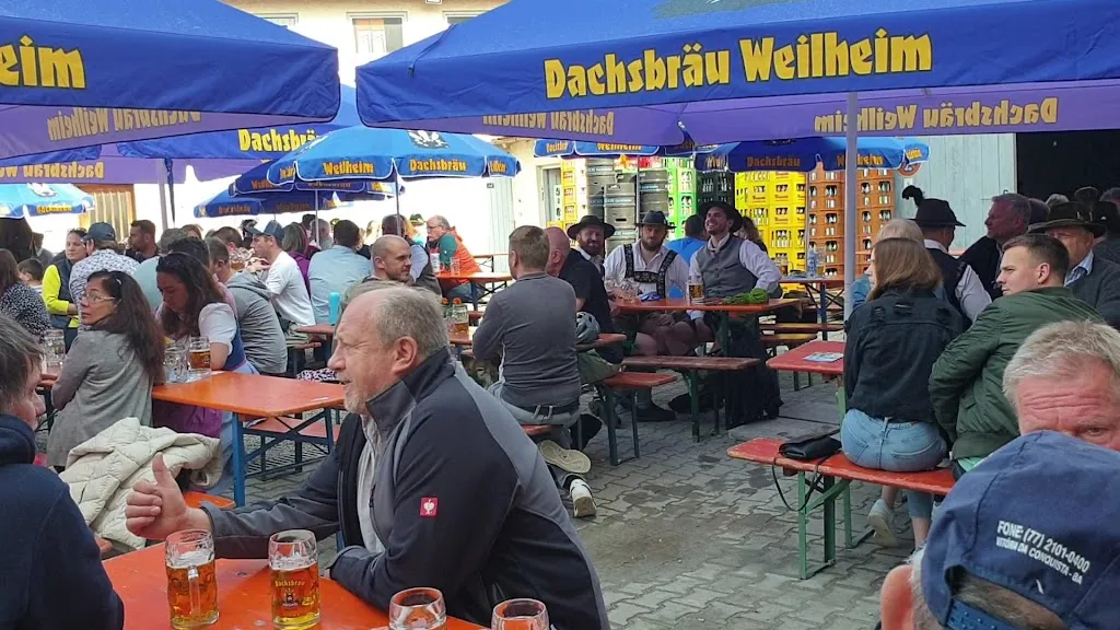 Gaststätte Dachs Bräustüberl_Oberbayern_slider_image_2