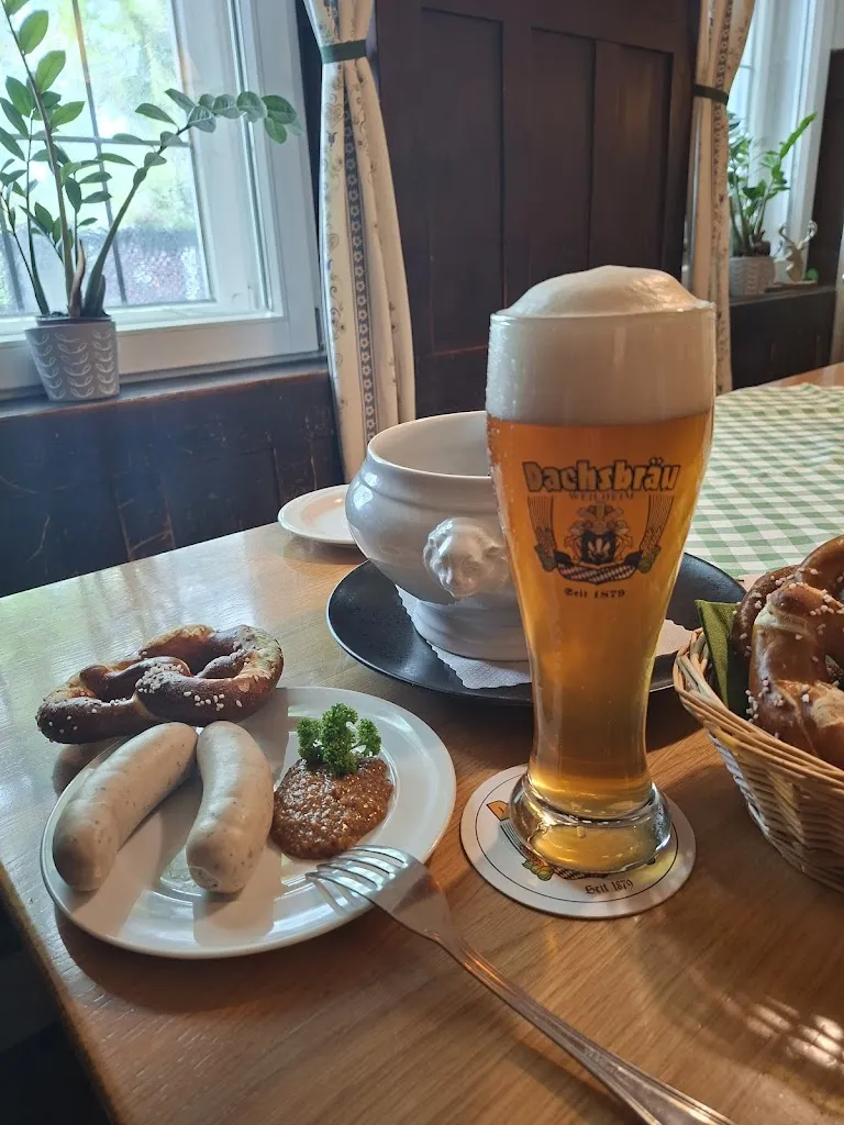 Gaststätte Dachs Bräustüberl_Oberbayern_slider_image_3