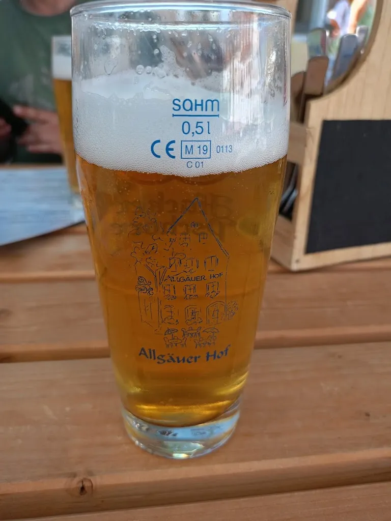 Menu_Allgäuer Hof Weilheim_Oberbayern_image_8