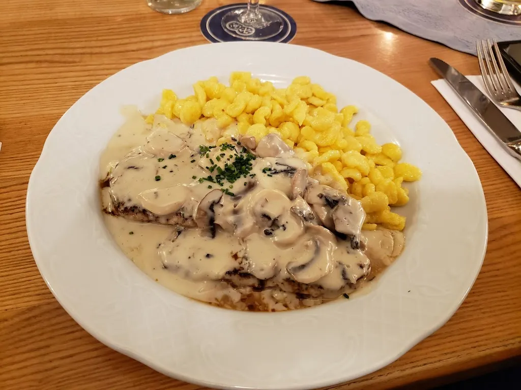 Dawn C_Allgäuer Hof Weilheim_Oberbayern_review