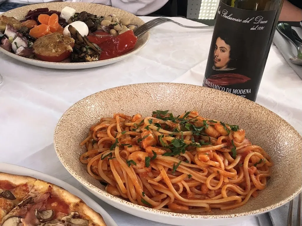 Alex Alterra_Originale da Alberto_Oberbayern_review