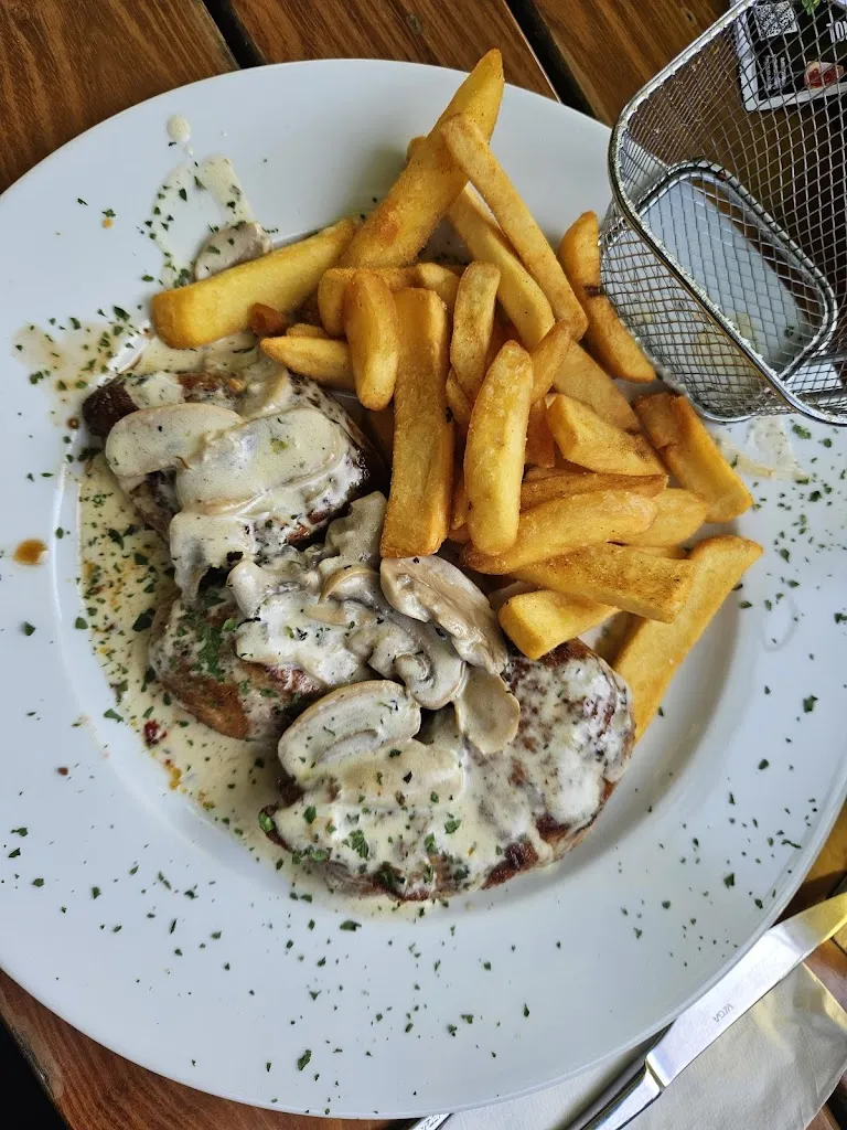 Majda Maier_Lechwirt_Schongau_recensione