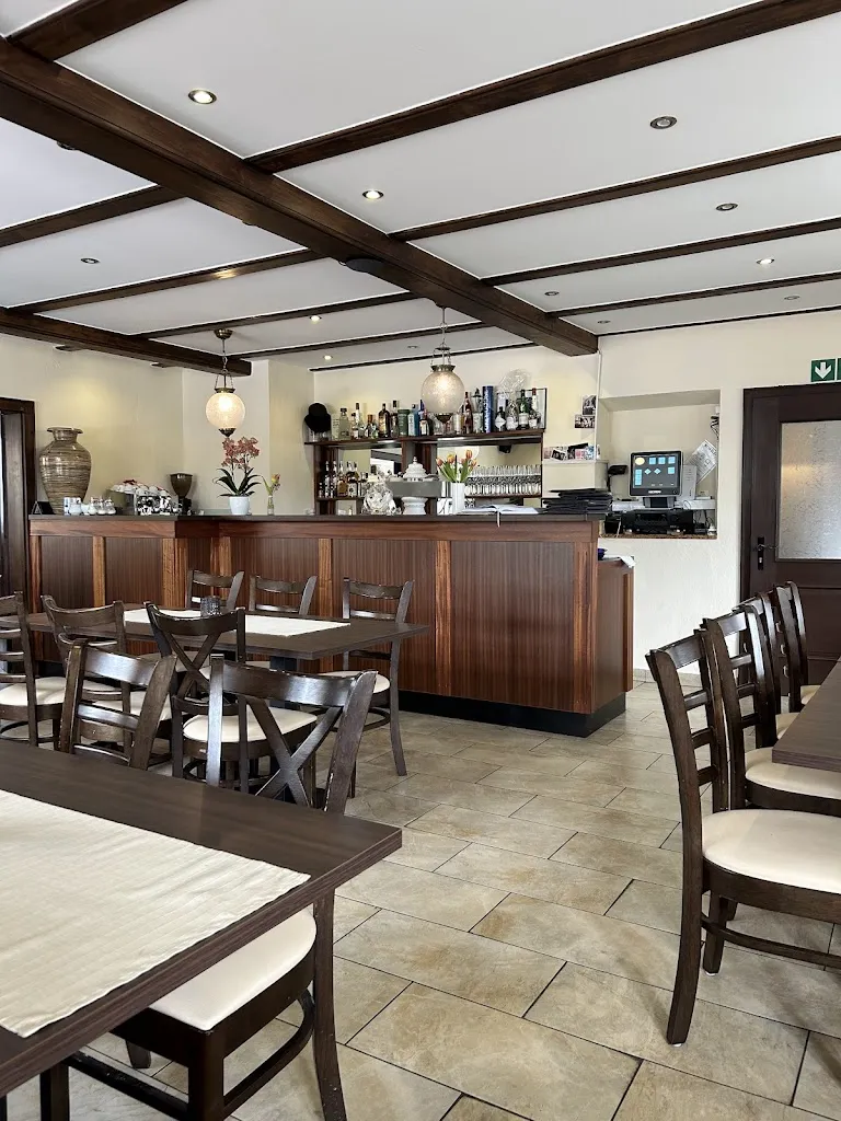 Lechwirt ristorante a Schongau