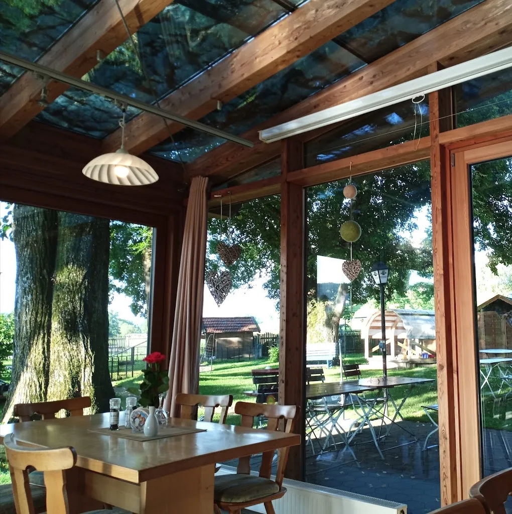 Fatma Noureldin_Gasthof Lamprecht Inh. Helmut Hedderich_Peiting_review