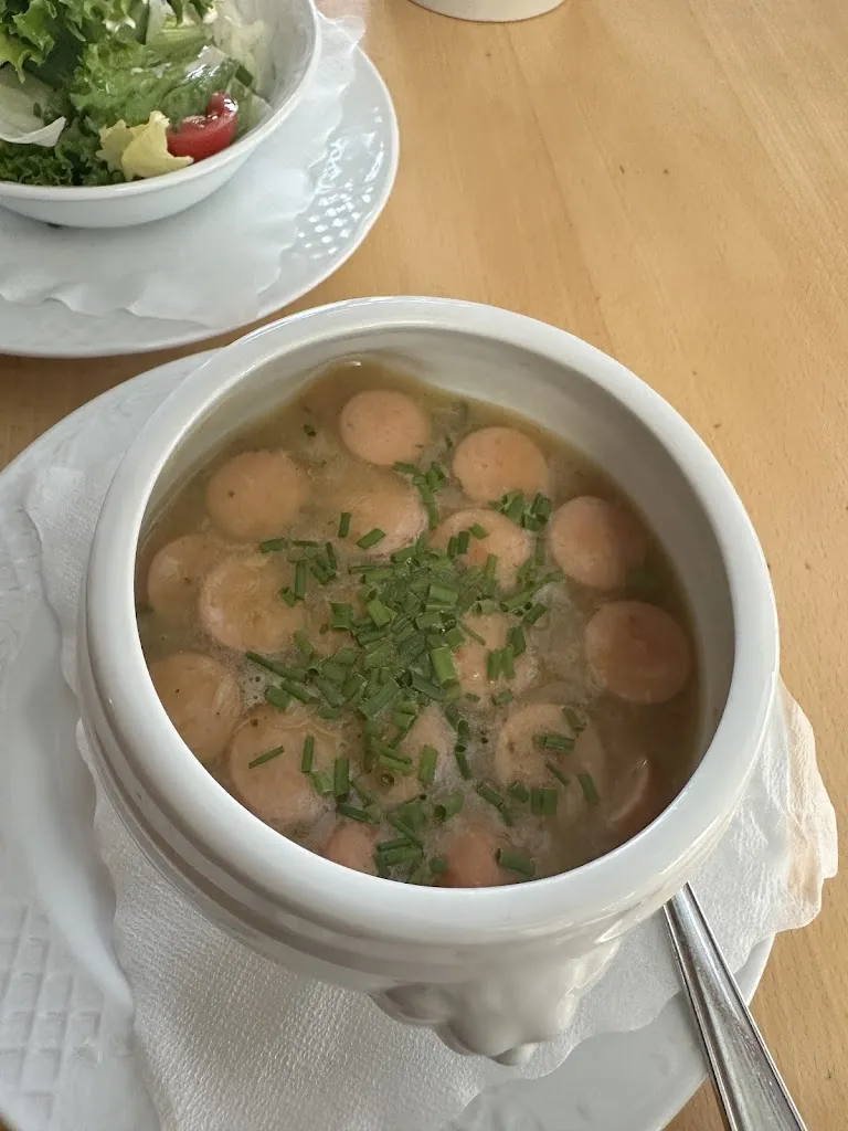 Roy Pavithran_Gasthof Lamprecht Inh. Helmut Hedderich_Peiting_review