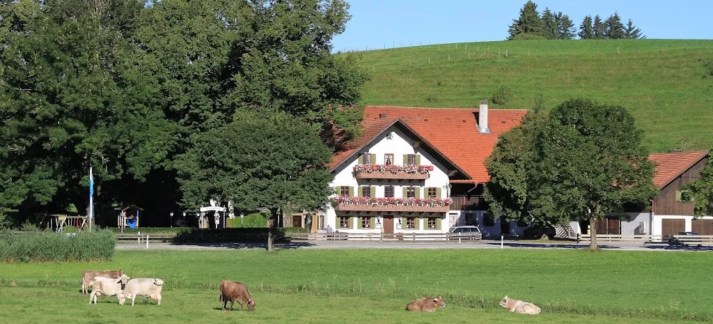 Gasthof Lamprecht Inh. Helmut Hedderich_Peiting_slider_image_3