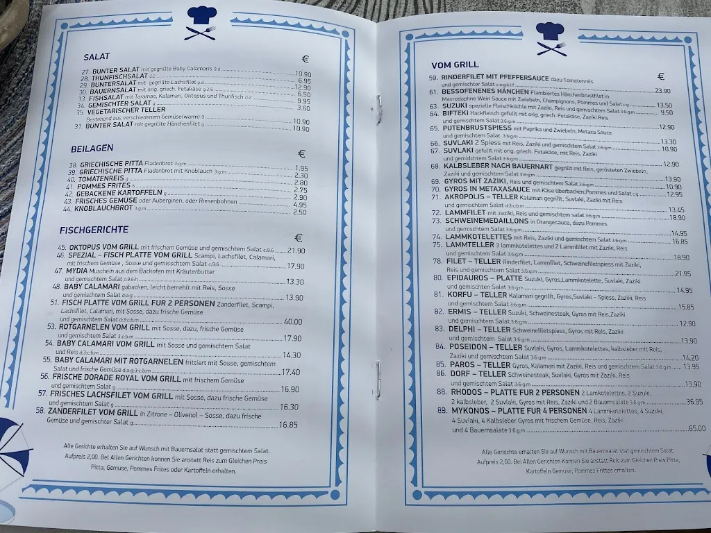 Menu_Mykonos Blu Weilheim_Oberbayern_image_2