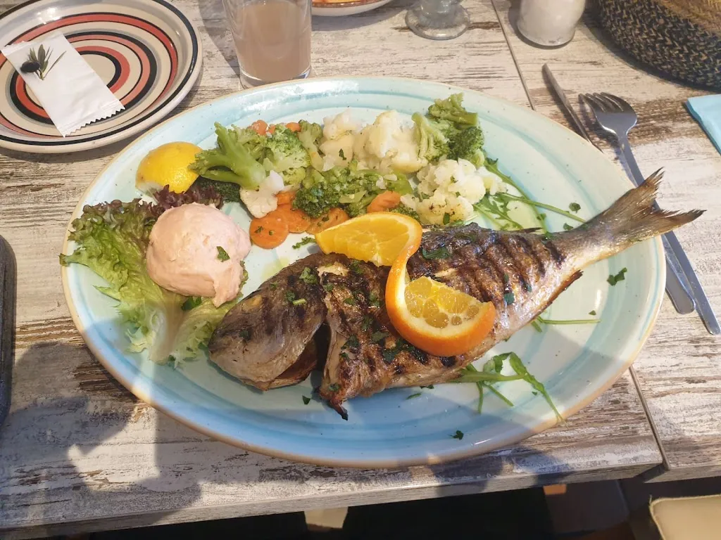 Karin Kloss Talavera_Mykonos Blu Weilheim_Oberbayern_review