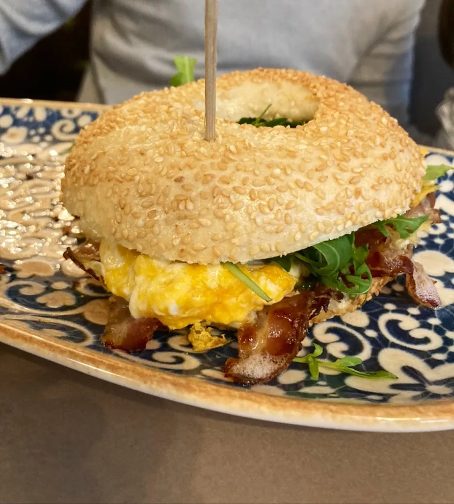 Menu_Bloom Cafe & Bar Amstetten_Austria_image_4