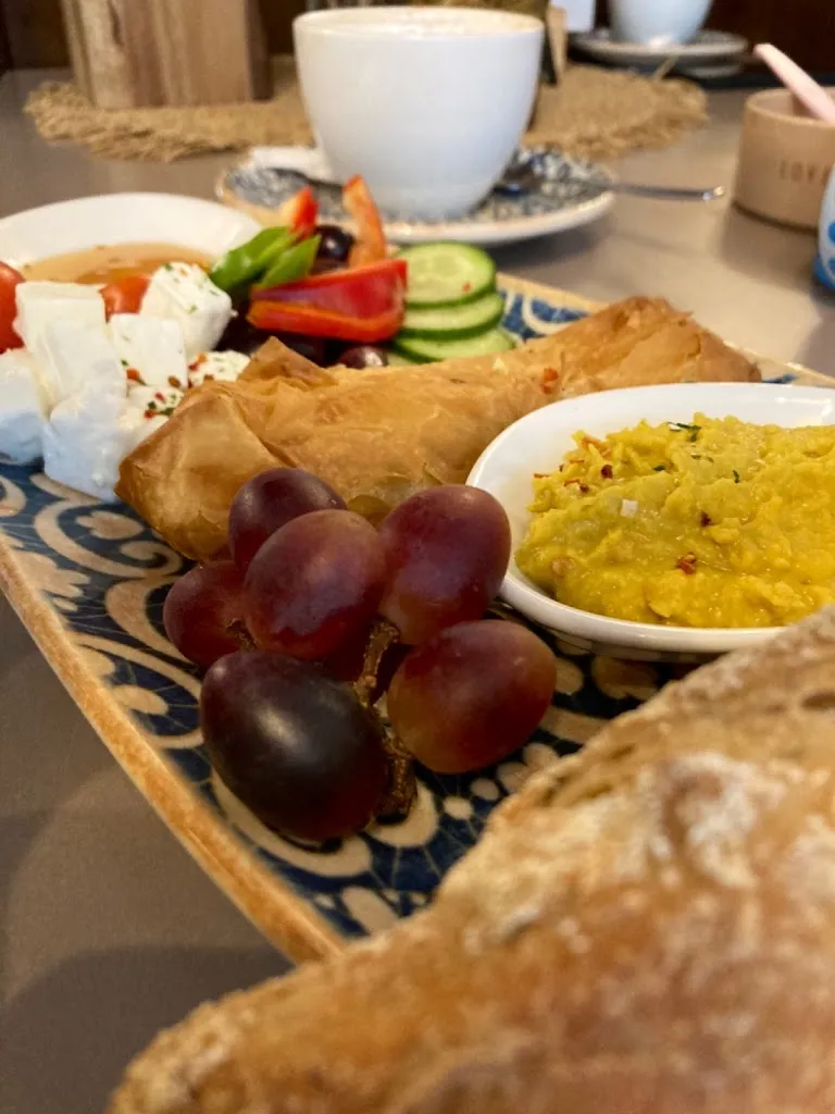 Menu_Bloom Cafe & Bar Amstetten_Austria_image_5