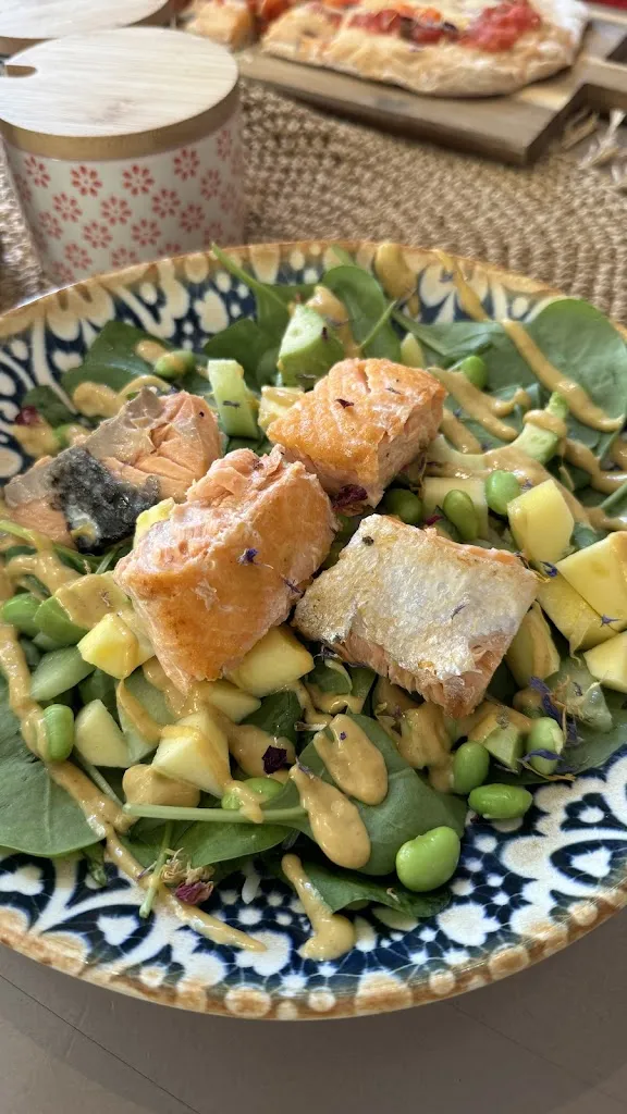 Menu_Bloom Cafe & Bar Amstetten_Austria_image_9