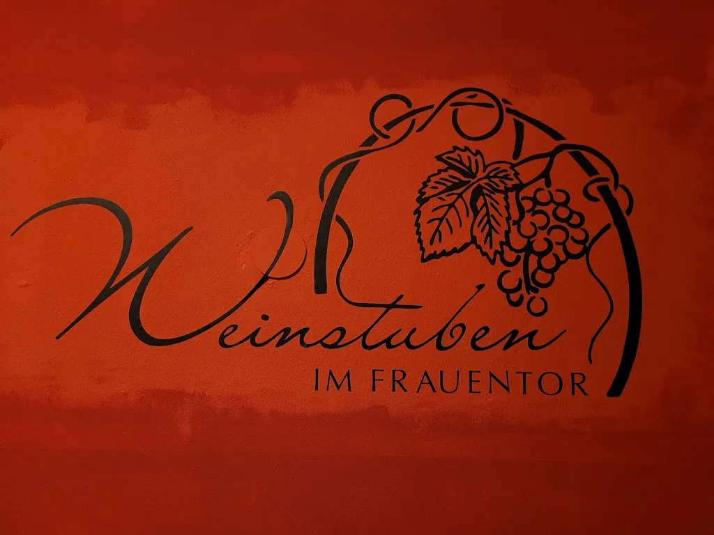 Ruth Hough-Engel_Weinstuben im Frauentor_Schongau_review