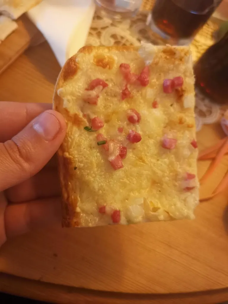 Heinz Kessler_Weinstuben im Frauentor_Schongau_review