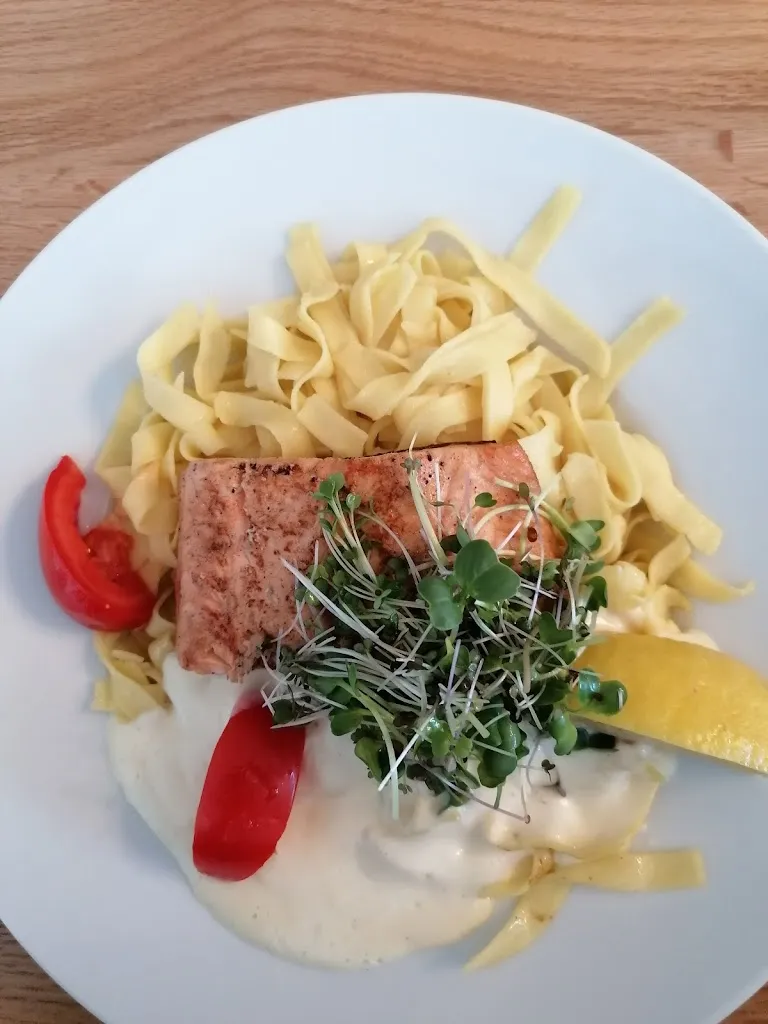 Menu_Restaurant Möbelcentrale_Schongau_immagine_1