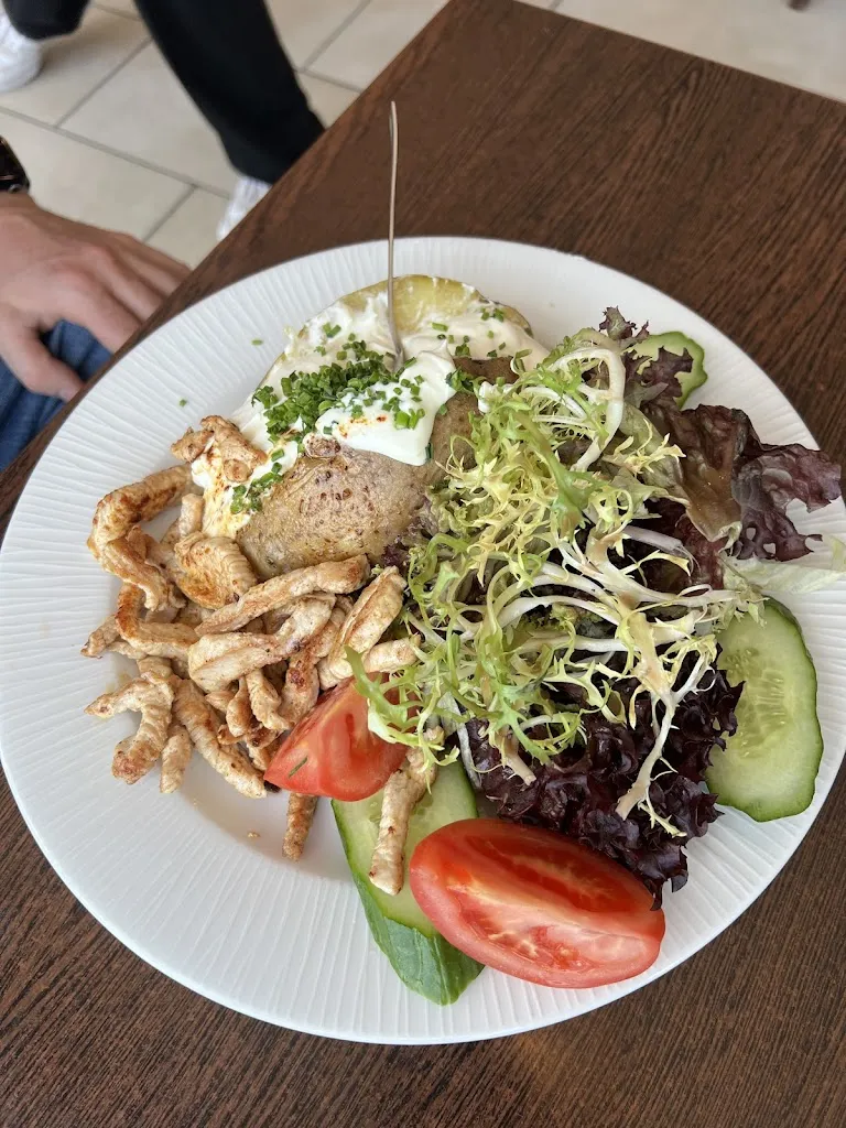 Menu_Restaurant Möbelcentrale_Schongau_immagine_3