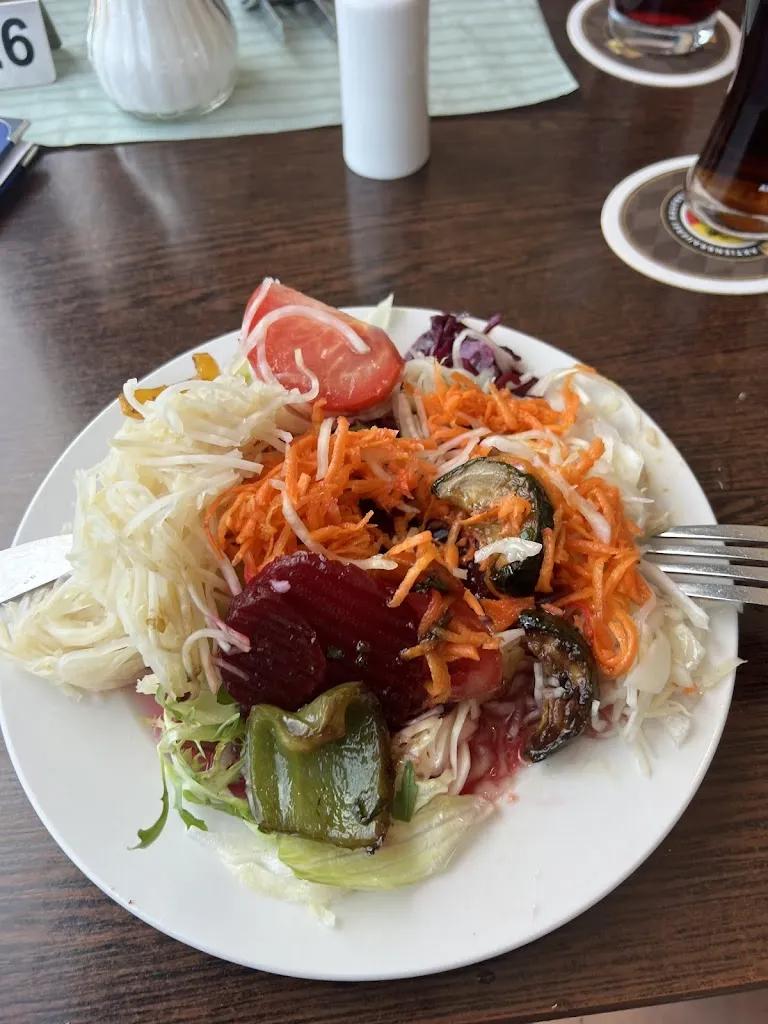 Menu_Restaurant Möbelcentrale_Schongau_immagine_4