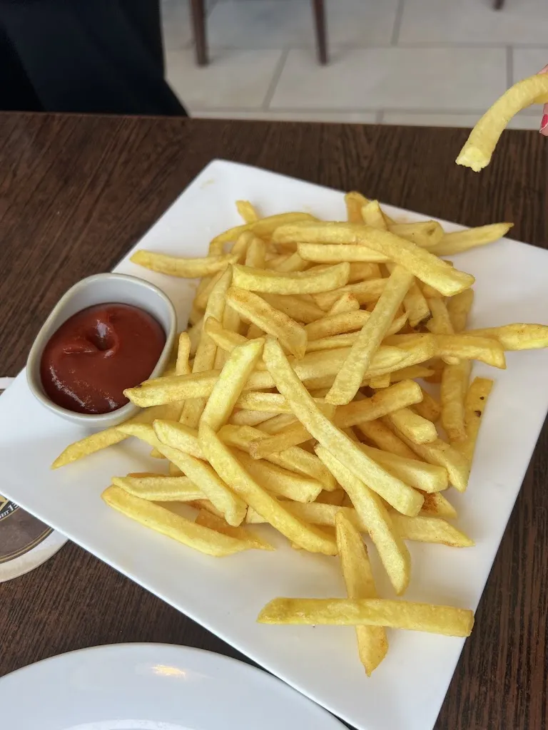 Menu_Restaurant Möbelcentrale_Schongau_immagine_5