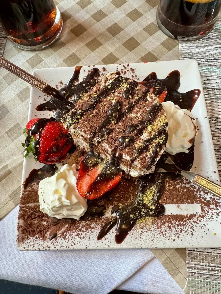 Menu_Ristorante La Fontana Ichenhausen_Ichenhausen_immagine_5