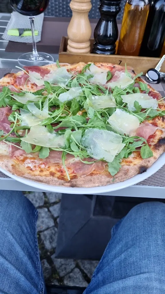 Menu_Ristorante La Fontana Ichenhausen_Ichenhausen_immagine_6