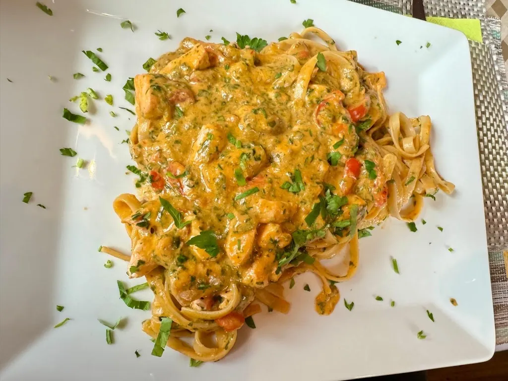 Menu_Ristorante La Fontana Ichenhausen_Ichenhausen_immagine_7