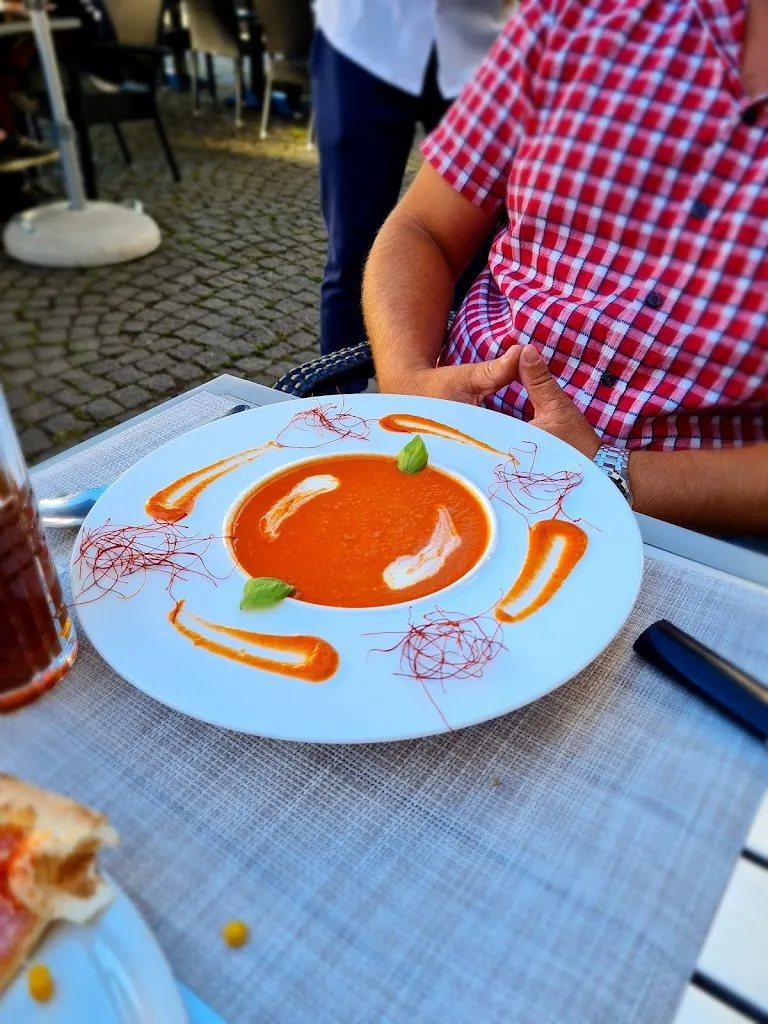 Menu_Ristorante La Fontana Ichenhausen_Ichenhausen_immagine_8